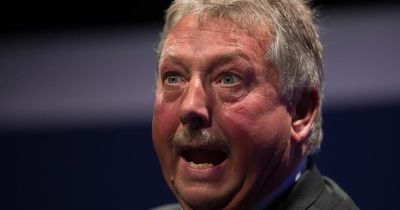 The Earth's Corr: Fracking not the answer to our energy crisis no matter what Sammy Wilson says