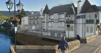 North Wales hotel set for £6.5m redevelopment