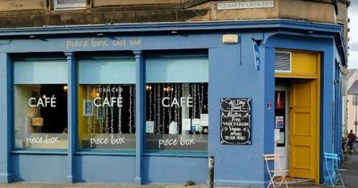 Edinburgh cafe to host 80s party night with throwback menu and buck's fizz