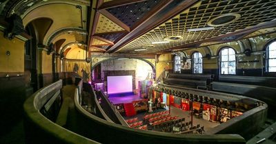 Glasgow charity launches fundraiser to protect historic Britannia Panopticon Music Hall