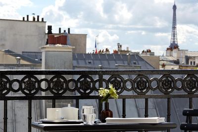 Best hotels in Paris: where to stay for luxury and location