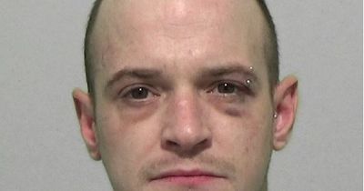 Serial offender who breached court order by abusing Gateshead care home staff is jailed