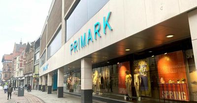 Primark shoppers are love, love, loving these stunning £14 model worthy heels