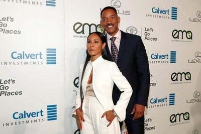 The story of Will Smith and Jada Pinkett Smith’s unconventional relationship