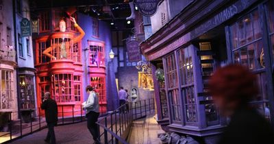 Win a Harry Potter themed getaway to celebrate Fantastic Beasts: The Secrets of Dumbledore