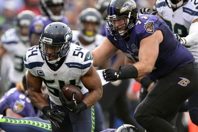 Bobby Wagner looking for one-year deal around $11 million