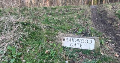 The origins of Edinburgh's Dumbiedykes and how its naming would cause offence today