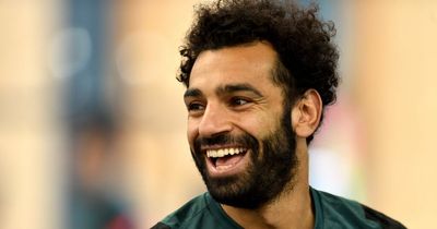 Liverpool fans' fears eased over Mohamed Salah fitness after Egypt statement