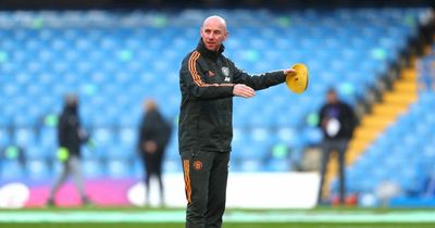 'You’d want to play for him' - Nicky Butt tells Manchester United who to appoint as manager