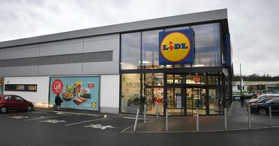 Avonmouth Lidl warehouse to offer same-day job contracts at open day