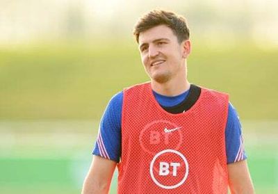 Gareth Southgate admits Harry Maguire’s Manchester United form makes England selection ‘complicated’