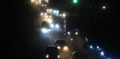 Why Nigeria's electricity grid collapses and how to shore it up