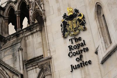 Businessmen sued by Ukraine bank call for London High Court trial to be delayed