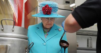 Queen on the hunt for 'ambitious' new chef willing to travel with her