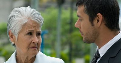 'I told my mum to stop criticising my wedding - she thinks I'm being ungrateful'