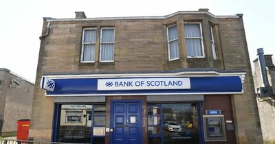 Impending closure of last bank in Lanarkshire town angers politicians