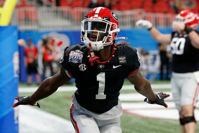 Falcons mock draft: Atlanta begins offensive rebuild