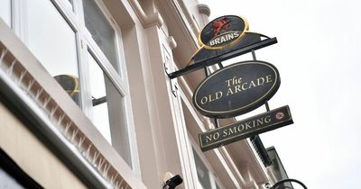People share the one pub in Wales that they would choose to drink in forever