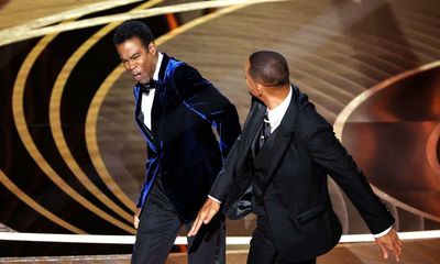 Stage frights: five of the most shocking moments in Oscars history