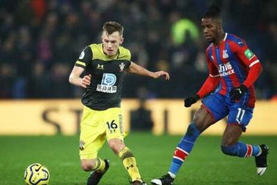 James Ward-Prowse has the ‘utmost respect’ for Wilfried Zaha amid rivalry with Crystal Palace star