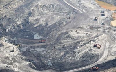 Strike hits coal production in SCCL