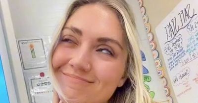 Teacher brutally savaged by pupils after asking what they'd change about her