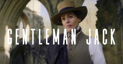 BBC give Gentleman Jack fans second season first look with release date days away