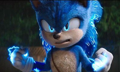 Sonic the Hedgehog 2 review – no surprises in Sega’s speedy-critter sequel