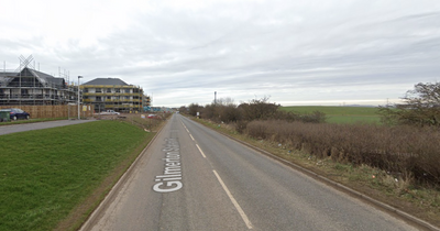 Edinburgh man mugged by men on bikes in late night Gilmerton attack