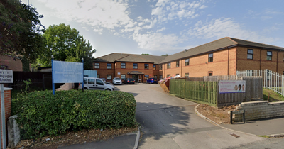 Bristol care home staff seen 'wearing PPE incorrectly' amid Covid infection 'risk'