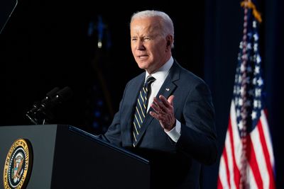 Top takeaways from Biden's fiscal 2023 budget request - Roll Call
