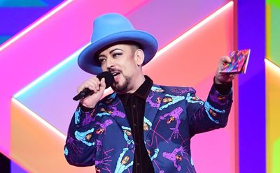 Boy George ‘conspired to defraud’ former Culture Club bandmate, High Court hears