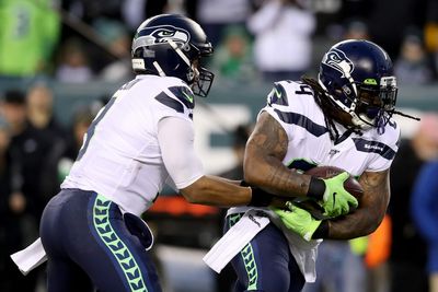Seahawks slip to No. 24 in NFL.com power rankings after Russell Wilson trade