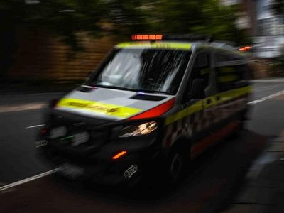 Low expectations for NSW paramedic protest