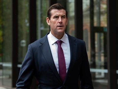 SAS witness may be forced to talk 'murder'