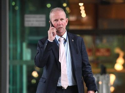 Police training 'puts DV victims at risk'