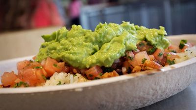 Why Do Chipotle Wendy's, and Taco Bell Want to Give You Free Food?