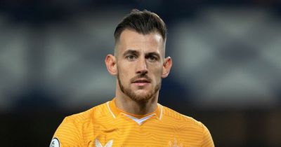 Newcastle United injury list as Martin Dubravka and Fabian Schar face battle for Spurs clash