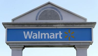 Walmart to stub out cigarette sales in some stores