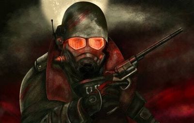 Modder brings 'Elden Ring' messages to 'Fallout: New Vegas'