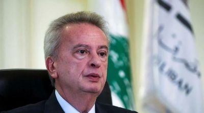 Lebanon’s Central Bank Chief Is Suspect in 120 Mln Euro Asset Freeze Case