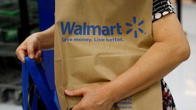 Walmart Stops Selling Tobacco in Some Stores