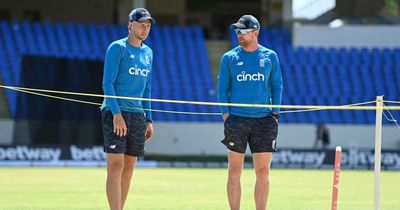 Paul Collingwood responds to calls for Joe Root to stand down as England Test skipper
