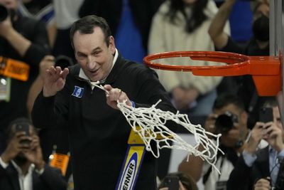 Duke, Kansas top updated Final Four odds as March Madness heads to New Orleans