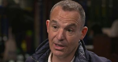 Martin Lewis warns every household without a smart meter must do one crucial thing on Thursday