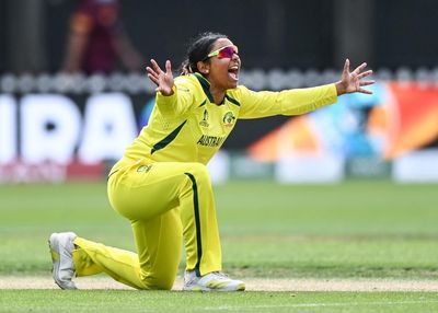 Australia’s spin queen Alana King: ‘I want to do something different’