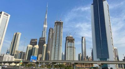 UAE Hopeful of 5%-6% Economic Growth in 2022 and Beyond