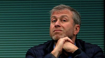 Report: Roman Abramovich Suffered Suspected Poisoning After Peace Talks in Ukraine