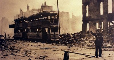 Permanent exhibition to commemorate the victims of the Clydebank Blitz could be set up