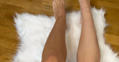 Women are using a 14p item everyone has in their kitchen to get 'flawless streak-free' fake tan